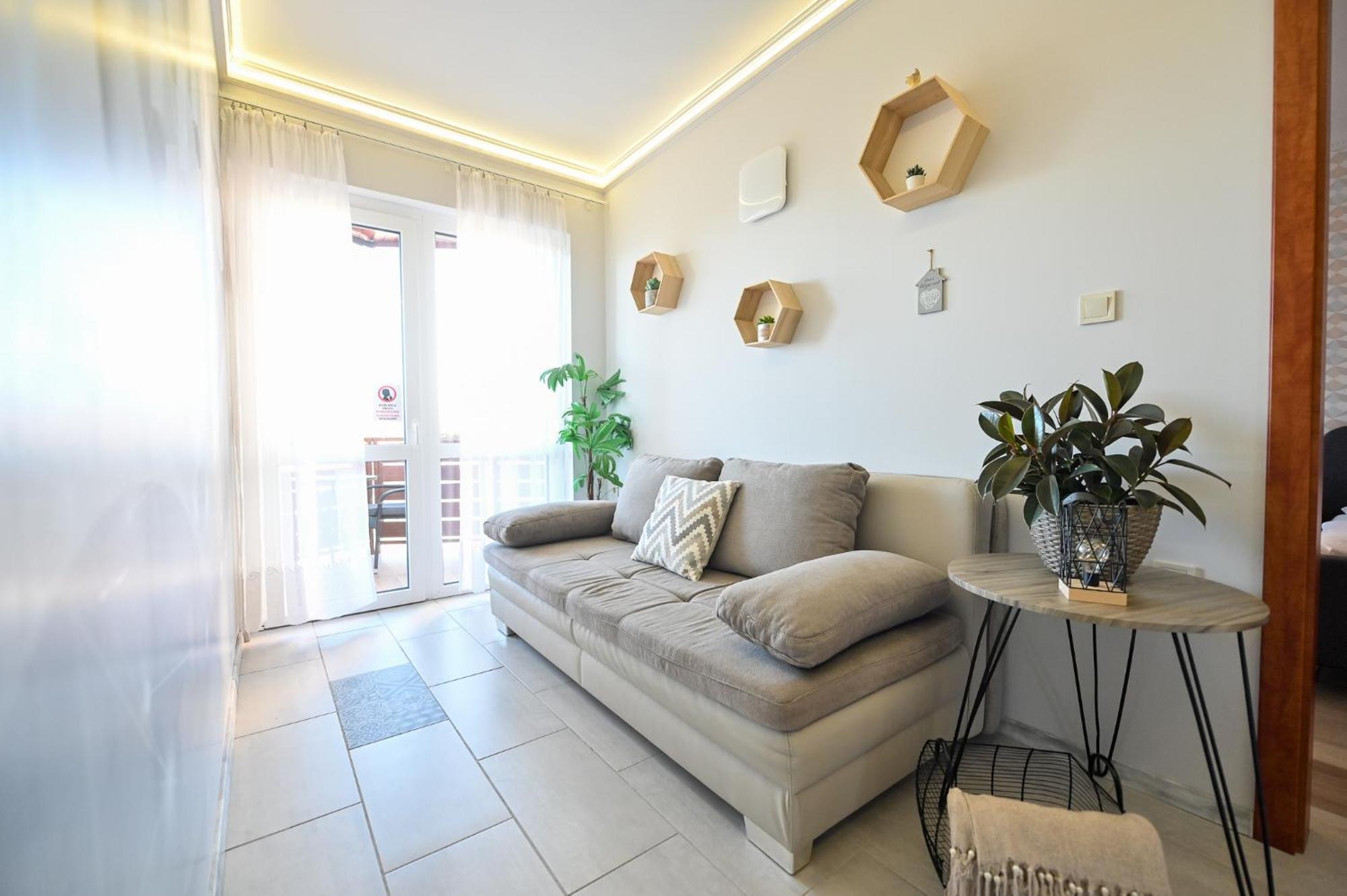 Bellavista 1 Apartman Eger Luaran gambar