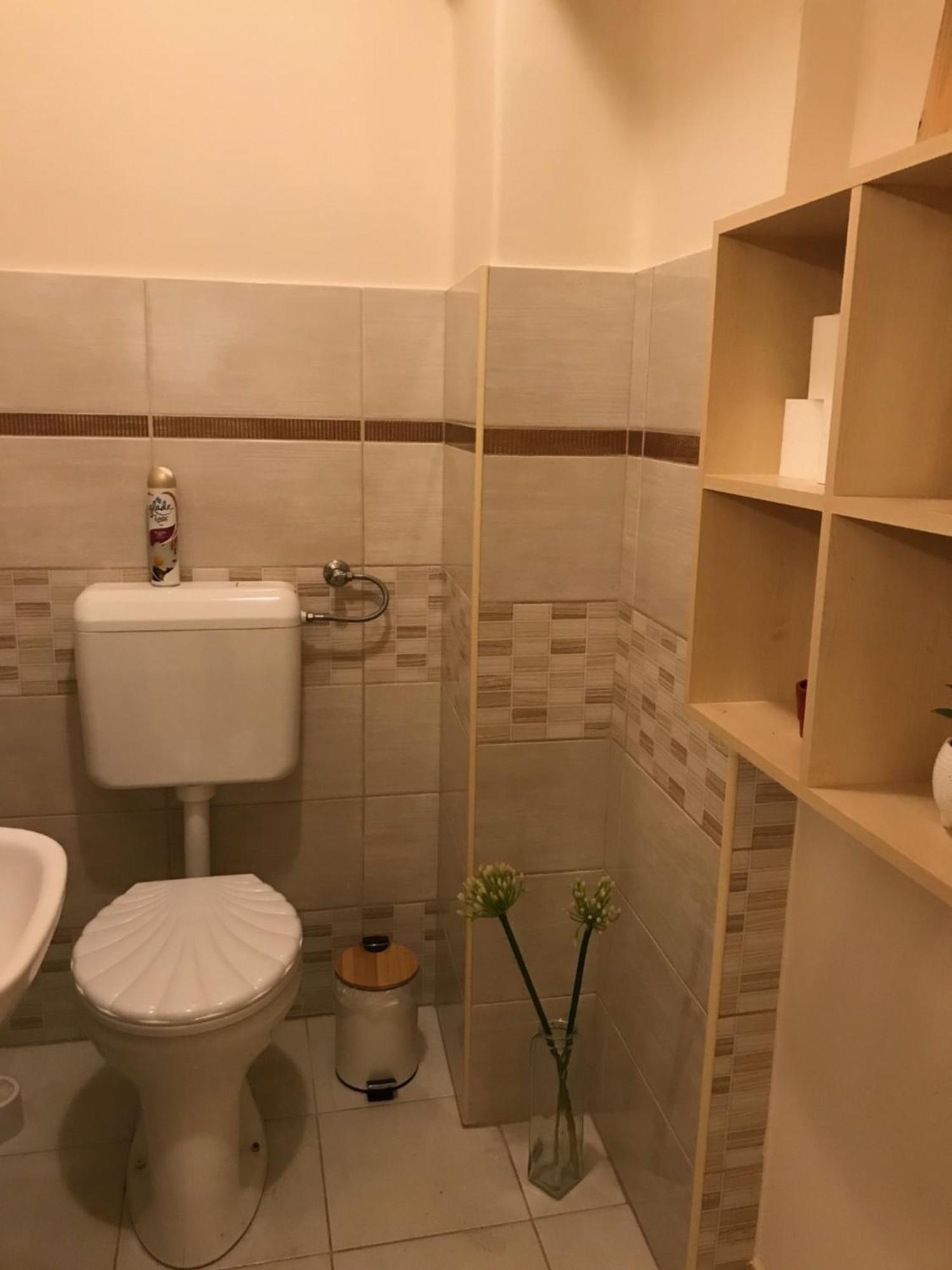 Bellavista 1 Apartman Eger Luaran gambar