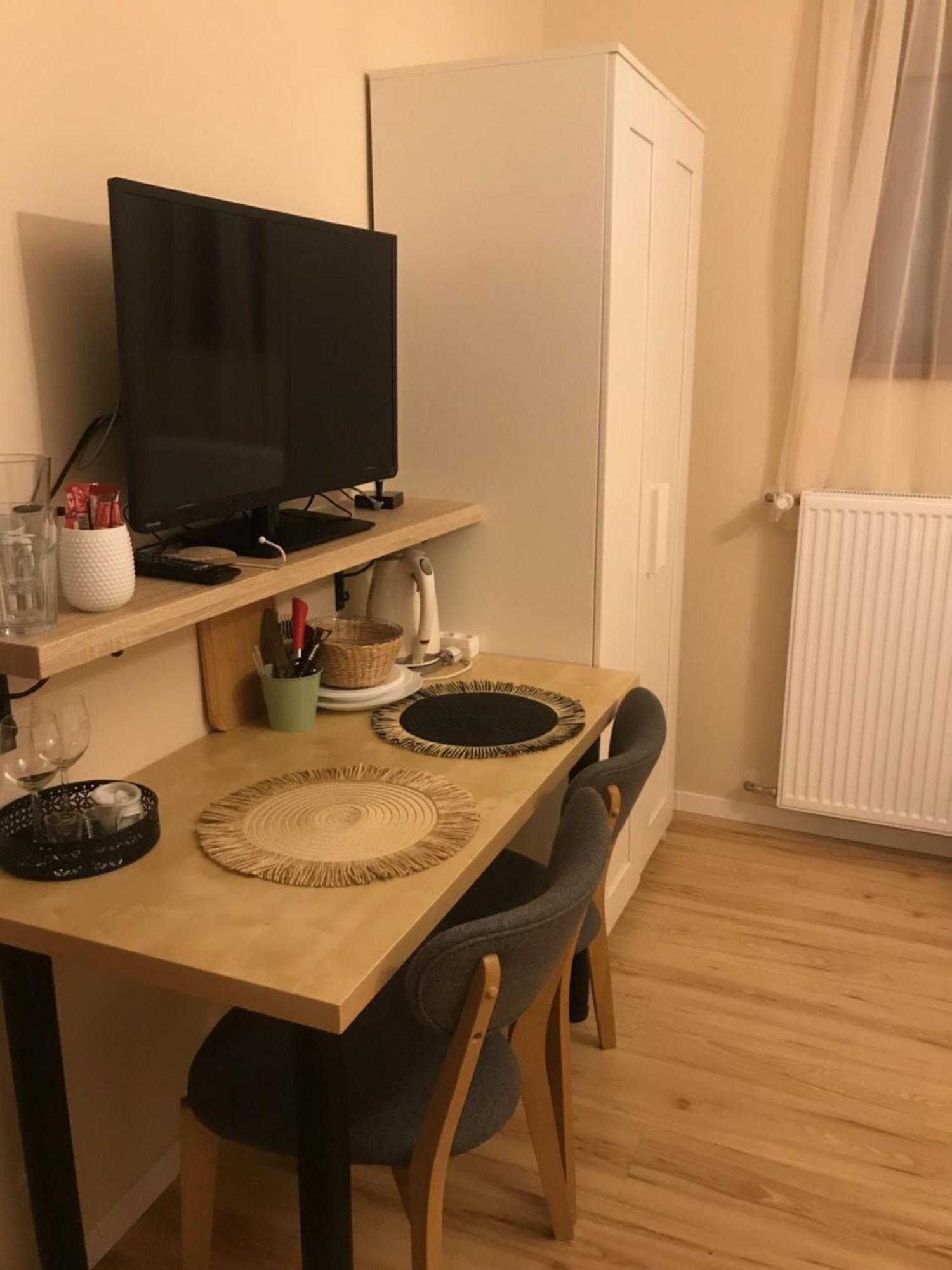Bellavista 1 Apartman Eger Luaran gambar