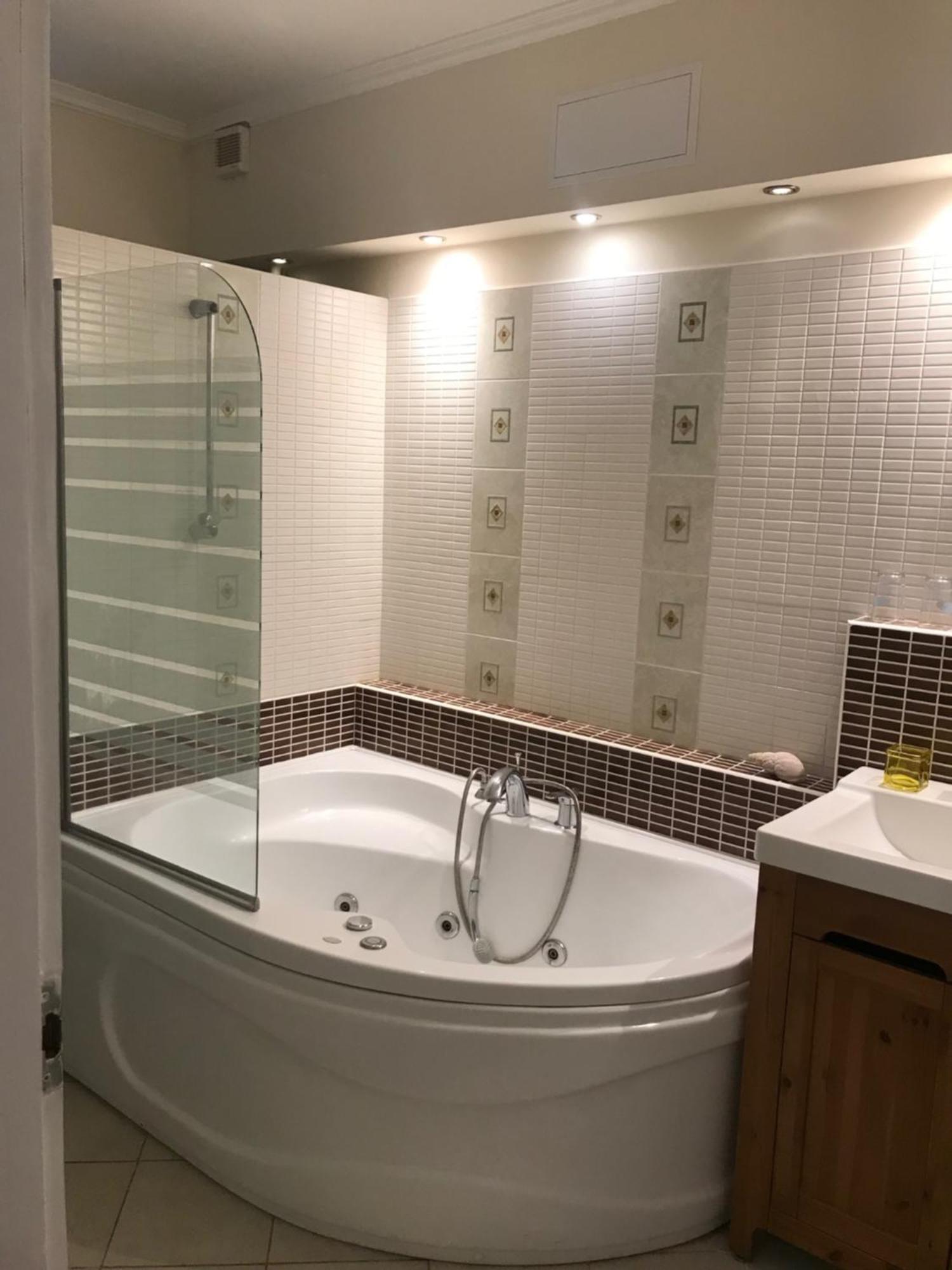 Bellavista 1 Apartman Eger Luaran gambar