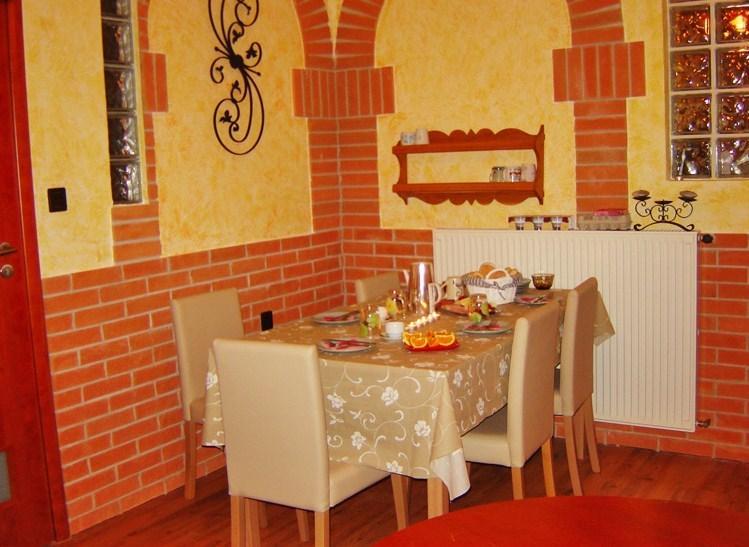 Bellavista 1 Apartman Eger Luaran gambar